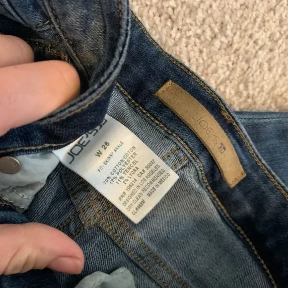 Joe’s Jeans - Picture 3 of 3